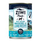 ZIWI, Can - Mackeral & Lamb image number null